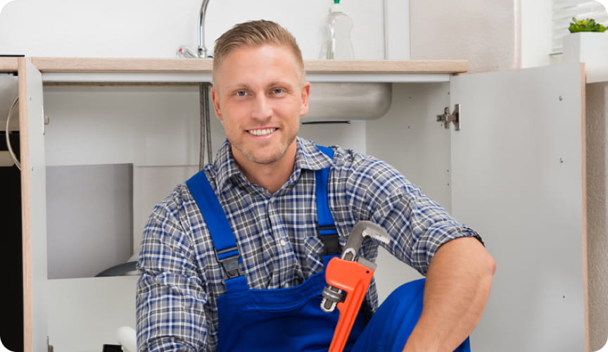 Choose Good Guy Plumbing