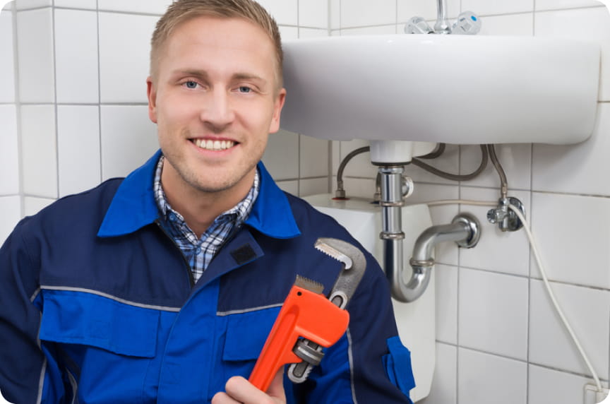 Plumbing Services