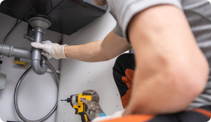 Why Choose Our Drain Cleaning